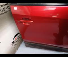 PORTA PORTIERA ANTERIORE DESTRA DX MAZDA CX5 CX-5 - 14