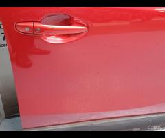 PORTA PORTIERA ANTERIORE DESTRA DX MAZDA CX5 CX-5 - 20