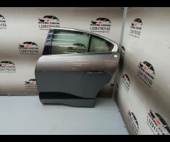 PORTA PORTIERA POSTERIORE SINISTRA SX JAGUAR I-PAC