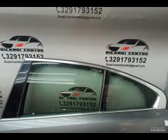 PORTA PORTIERA POSTERIORE SINISTRA SX JAGUAR I-PAC