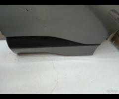 PORTA PORTIERA POSTERIORE SINISTRA SX JAGUAR I-PAC - 11