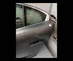 PORTA PORTIERA POSTERIORE SINISTRA SX JAGUAR I-PAC - 12