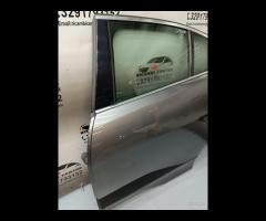 PORTA PORTIERA POSTERIORE SINISTRA SX JAGUAR I-PAC - 13