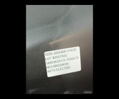 PORTA PORTIERA POSTERIORE SINISTRA SX JAGUAR I-PAC - 14