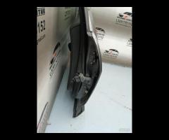 PORTA PORTIERA POSTERIORE SINISTRA SX JAGUAR I-PAC - 15