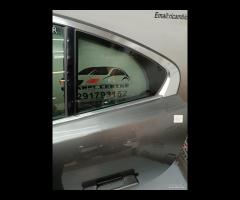 PORTA PORTIERA POSTERIORE SINISTRA SX JAGUAR I-PAC - 18