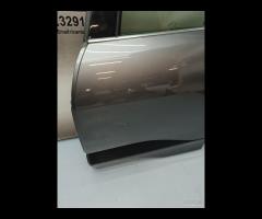 PORTA PORTIERA POSTERIORE SINISTRA SX JAGUAR I-PAC - 19