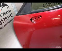 PORTA PORTIERA ANTERIORE SINISTRA SX MAZDA CX5 CX- - 9