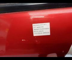 PORTA PORTIERA ANTERIORE SINISTRA SX MAZDA CX5 CX- - 19