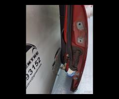 PORTA PORTIERA ANTERIORE SINISTRA SX MAZDA CX5 CX- - 21