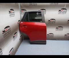 PORTA PORTIERA POSTERIORE DESTRA DX MAZDA CX5 CX-5
