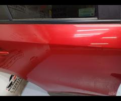 PORTA PORTIERA POSTERIORE DESTRA DX MAZDA CX5 CX-5 - 7