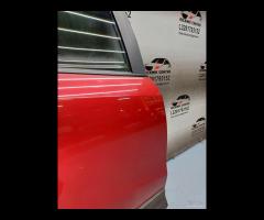 PORTA PORTIERA POSTERIORE DESTRA DX MAZDA CX5 CX-5 - 19