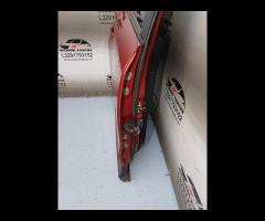PORTA PORTIERA POSTERIORE DESTRA DX MAZDA CX5 CX-5 - 20