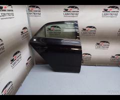 PORTA PORTIERA POSTERIORE DESTRA DX HYUNDAI I20 II