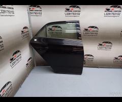 PORTA PORTIERA POSTERIORE DESTRA DX HYUNDAI I20 II