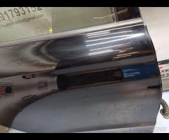 PORTA PORTIERA POSTERIORE DESTRA DX HYUNDAI I20 II