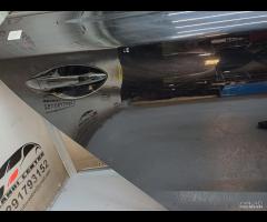 PORTA PORTIERA POSTERIORE DESTRA DX HYUNDAI I20 II - 6