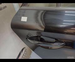 PORTA PORTIERA POSTERIORE DESTRA DX HYUNDAI I20 II - 9