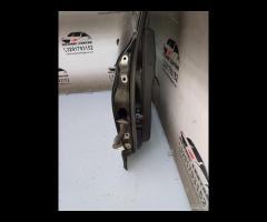 PORTA PORTIERA POSTERIORE DESTRA DX HYUNDAI I20 II - 18