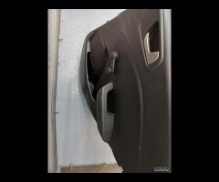 PORTA PORTIERA POSTERIORE DESTRA DX HYUNDAI I20 II - 20