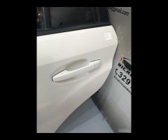 PORTA PORTIERA POSTERIORE SINISTRA SUBARU XV I 201