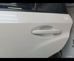 PORTA PORTIERA POSTERIORE SINISTRA SUBARU XV I 201 - 12