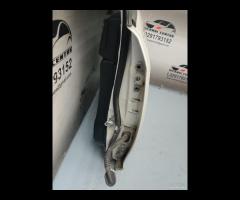 PORTA PORTIERA POSTERIORE SINISTRA SUBARU XV I 201 - 18