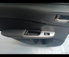 PORTA PORTIERA POSTERIORE SINISTRA SUBARU XV I 201 - 20
