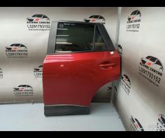 PORTA PORTIERA POSTERIORE SINISTRA SX MAZDA CX-5 2 - 1