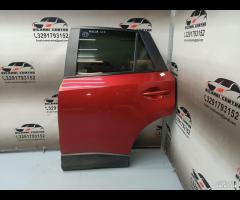 PORTA PORTIERA POSTERIORE SINISTRA SX MAZDA CX-5 2 - 2
