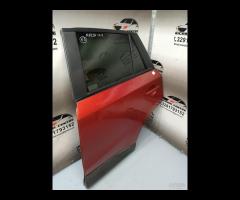PORTA PORTIERA POSTERIORE SINISTRA SX MAZDA CX-5 2 - 7