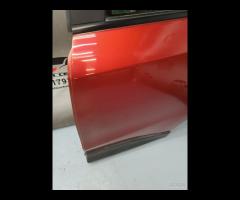 PORTA PORTIERA POSTERIORE SINISTRA SX MAZDA CX-5 2 - 10