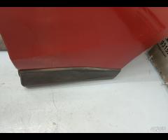 PORTA PORTIERA POSTERIORE SINISTRA SX MAZDA CX-5 2 - 12
