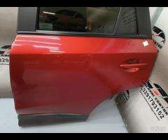 PORTA PORTIERA POSTERIORE SINISTRA SX MAZDA CX-5 2 - 13