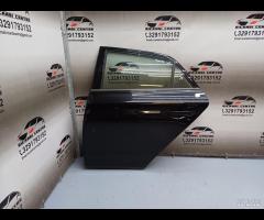 PORTA PORTA POSTERIORE SINISTRA HYUNDAI I20 II 201