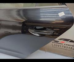 PORTA PORTA POSTERIORE SINISTRA HYUNDAI I20 II 201