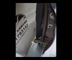 PORTA PORTA POSTERIORE SINISTRA HYUNDAI I20 II 201 - 20
