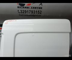 PORTA PORTIERA SCORREVOLE SINISTRA VW CADDY MAXI I
