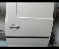 PORTA PORTIERA SCORREVOLE SINISTRA VW CADDY MAXI I