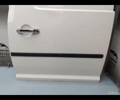 PORTA PORTIERA SCORREVOLE SINISTRA VW CADDY MAXI I
