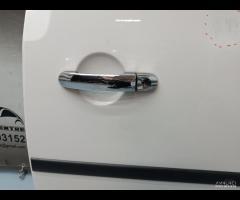 PORTA PORTIERA SCORREVOLE SINISTRA VW CADDY MAXI I - 7
