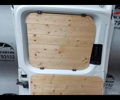 PORTA PORTIERA SCORREVOLE SINISTRA VW CADDY MAXI I - 11