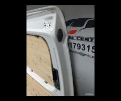 PORTA PORTIERA SCORREVOLE SINISTRA VW CADDY MAXI I - 15