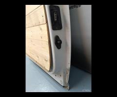 PORTA PORTIERA SCORREVOLE SINISTRA VW CADDY MAXI I - 17