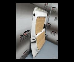 PORTA PORTIERA SCORREVOLE SINISTRA VW CADDY MAXI I - 18