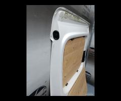 PORTA PORTIERA SCORREVOLE SINISTRA VW CADDY MAXI I - 19