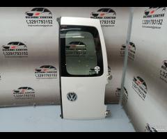 PORTA POSTERIORE BATTENTE DESTRA VW CADDY MAXI IV