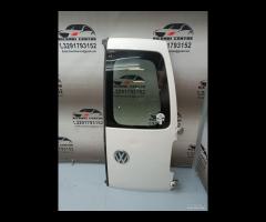 PORTA POSTERIORE BATTENTE DESTRA VW CADDY MAXI IV
