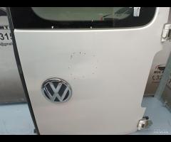 PORTA POSTERIORE BATTENTE DESTRA VW CADDY MAXI IV